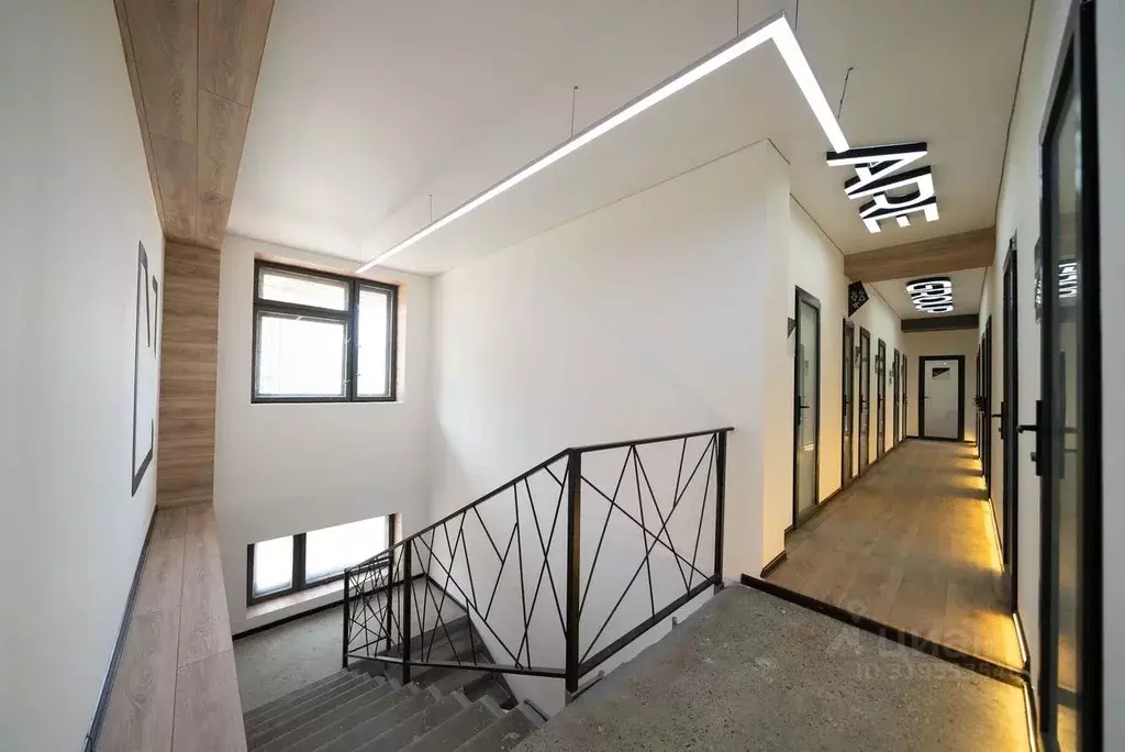 Офис в Татарстан, Казань ул. Аделя Кутуя, 68а (10 м) - Фото 0