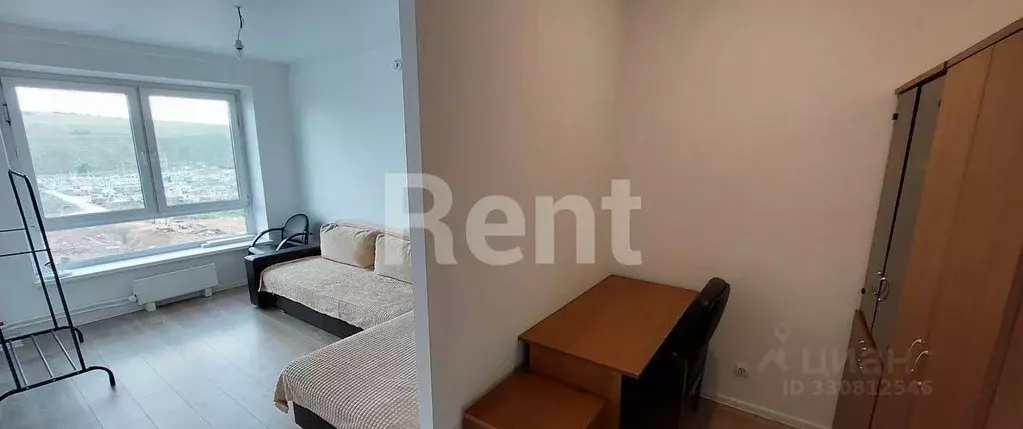 3-к кв. Москва ул. Саларьевская, 9 (77.0 м) - Фото 2