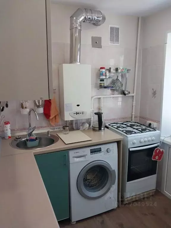 2-к кв. Нижегородская область, Нижний Новгород Ильинская ул., 151 ... - Фото 1