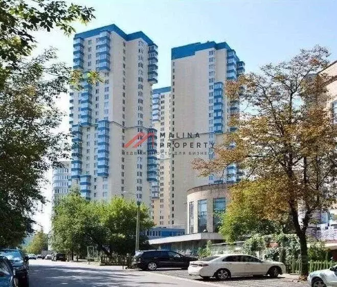 Офис в Москва Мироновская ул., 25 (281 м) - Фото 0