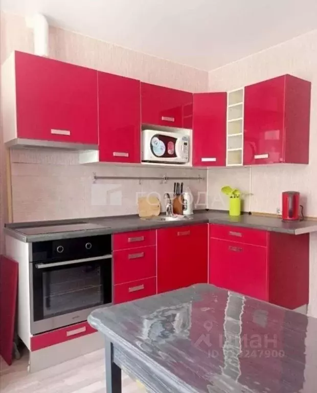 2-к кв. Новосибирская область, Новосибирск Тульская ул., 80 (49.0 м) - Фото 0