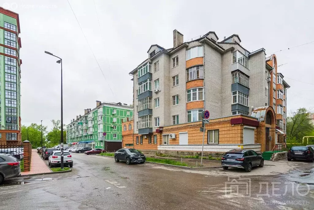 Офис (15.6 м) - Фото 0