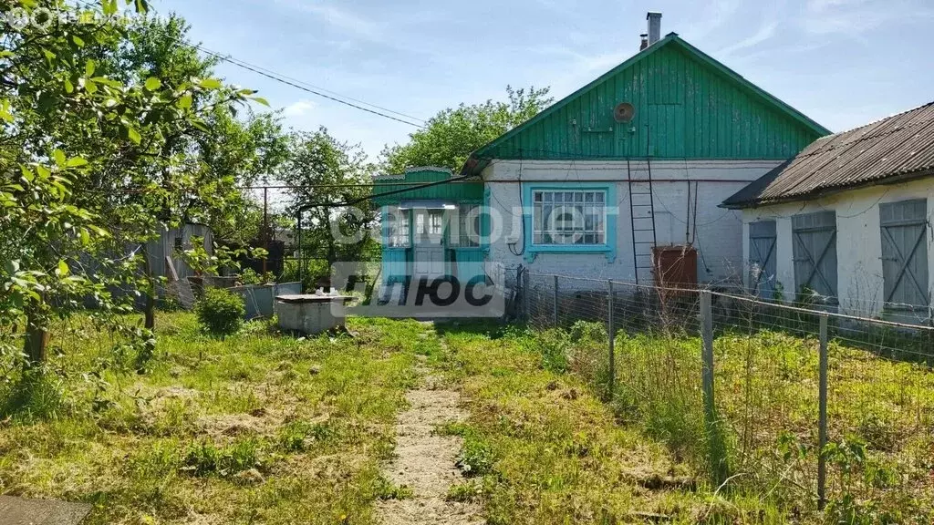 Дом в деревня Свинушки, Молодёжная улица, 12 (86 м) - Фото 2