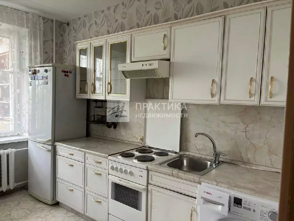 Продается 1-комнатная квартира - Фото 1