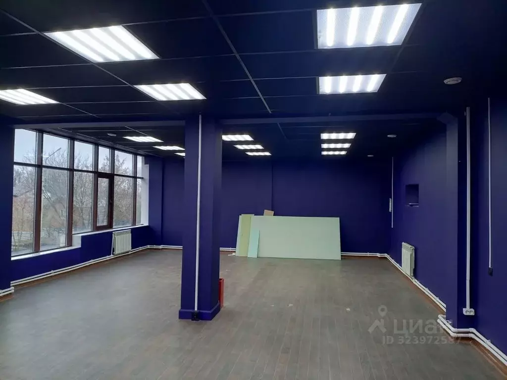 Помещение свободного назначения в Московская область, Ленинский ... - Фото 1