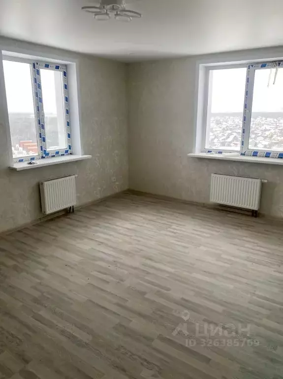 2-к кв. Татарстан, Лаишевский район, Столбищенское с/пос, с. Усады ул. ... - Фото 1