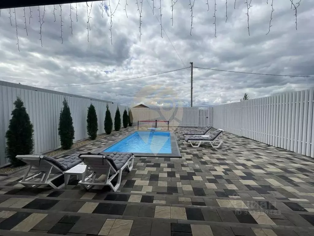 Таунхаус в Белгородская область, Старый Оскол Марышкин Лог мкр,  (395 ... - Фото 1