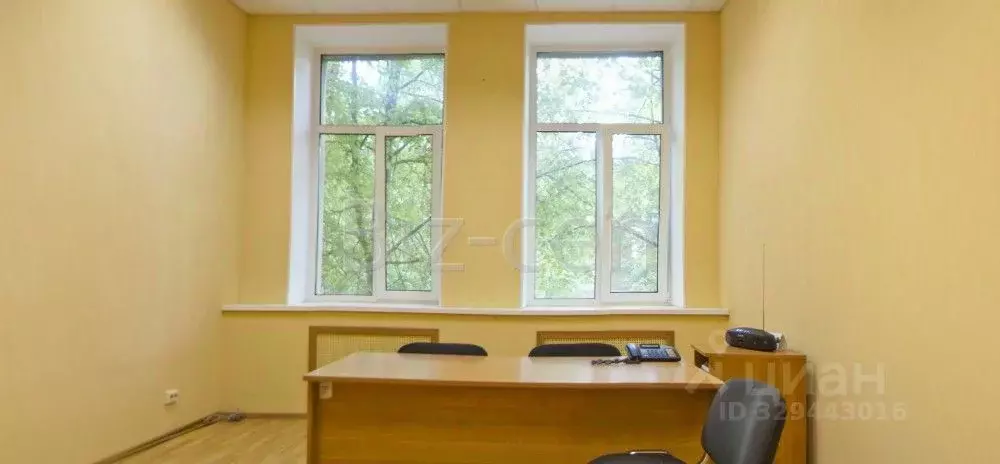 Офис в Санкт-Петербург ул. Маршала Говорова, 29А (70 м) - Фото 2