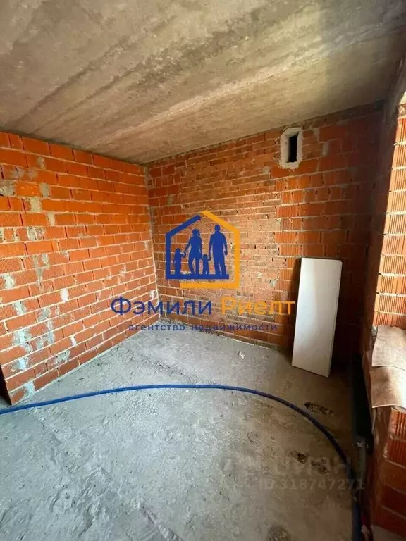 1-к кв. Калужская область, Малоярославец Московская ул., 89А (44.5 м) - Фото 2