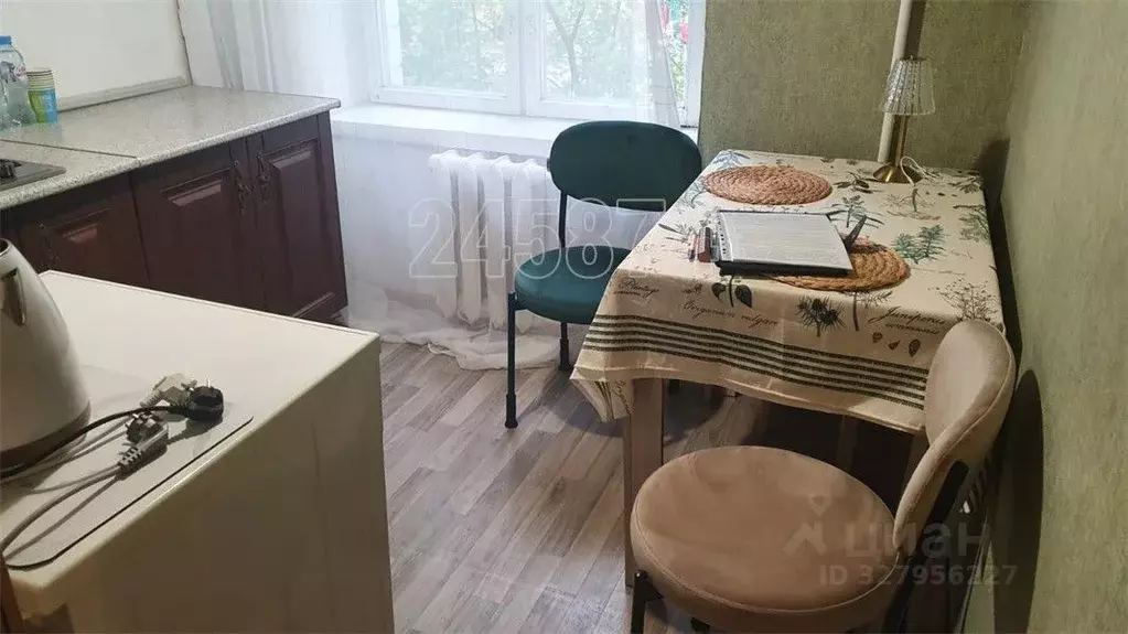 2-к кв. Москва ул. Ватутина, 13К2 (45.0 м) - Фото 2