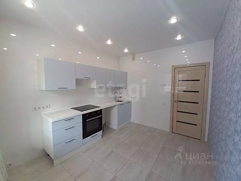 1-к кв. Иркутская область, Иркутск ул. Гоголя, 50 (36.8 м) - Фото 1