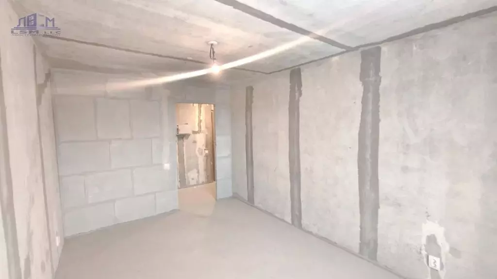 1-к кв. Ленинградская область, Всеволожский район, Заневское городское ... - Фото 1