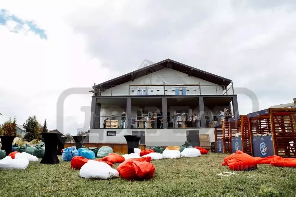 Дом в Московская область, Истра муниципальный округ, д. Лобаново  ... - Фото 2