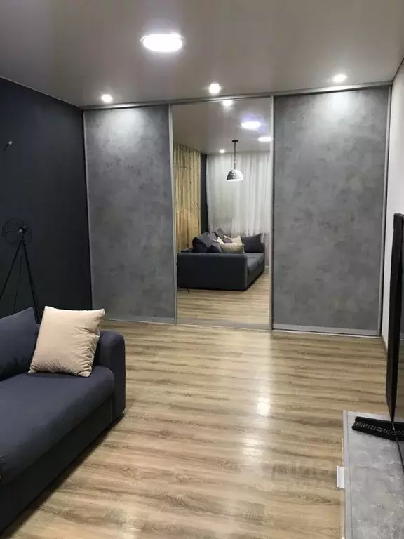 1-к кв. Москва ул. Константинова, 11 (35.0 м) - Фото 2