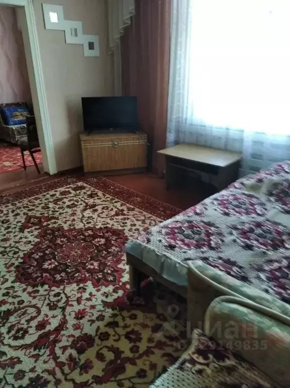 Дом в Краснодарский край, Ейск ул. Сазонова, 198 (60 м) - Фото 2