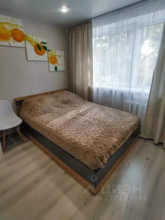 Студия Чувашия, Чебоксары ул. Афанасьева, 3 (18.0 м) - Фото 2