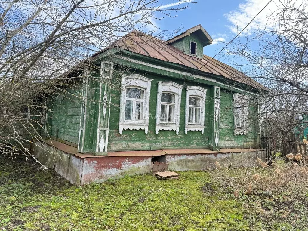 Дом в Московская область, Раменский муниципальный округ, деревня ... - Фото 2