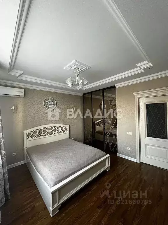 2-к кв. Ростовская область, Ростов-на-Дону ул. Еременко, 101 (52.0 м) - Фото 0