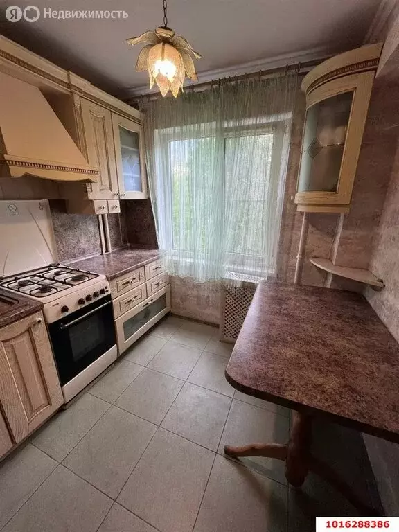 2-комнатная квартира: Краснодар, микрорайон Черёмушки, улица 2-я ... - Фото 1