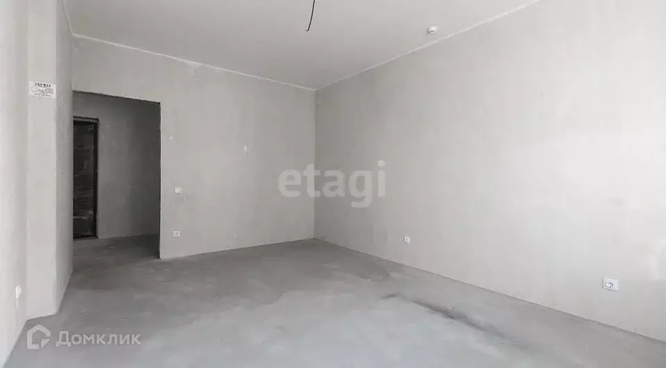 Продаётся 1-к квартира, 38.8 м - Фото 0