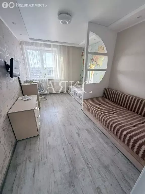 3-комнатная квартира: Ишимбай, улица Докучаева, 4 (72.1 м) - Фото 2