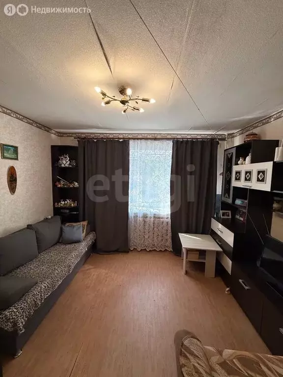1к в -комнатной квартире (18.5 м) - Фото 2
