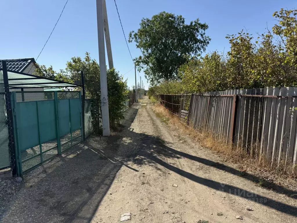 Участок в Краснодарский край, Ейск  (5.0 сот.) - Фото 1