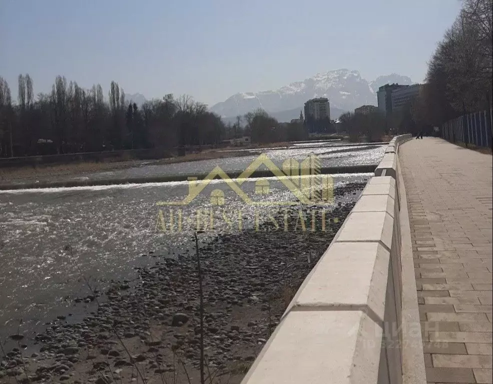 1-к кв. Северная Осетия, Владикавказ ул. Тогоева, 22к1 (48.0 м) - Фото 2