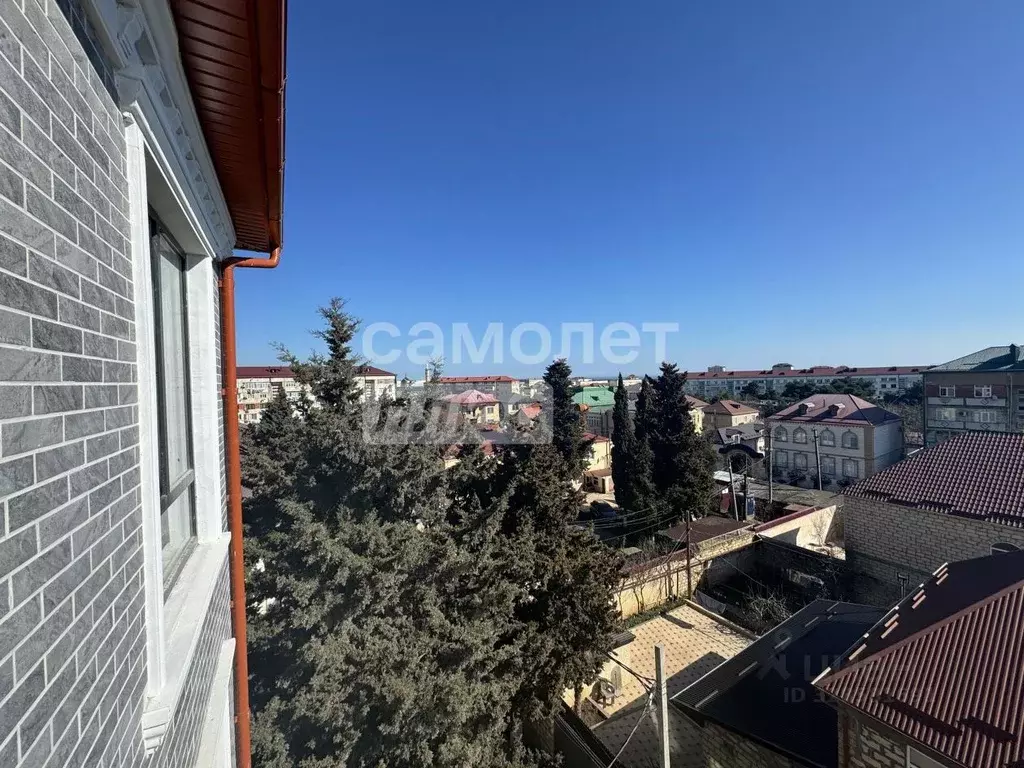 2-к кв. Дагестан, Дербент Виноградная ул., 9 (58.5 м) - Фото 1