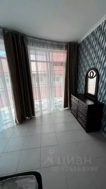 Комната Краснодарский край, Сочи Лазаревское жилрайон, ул. Калараша, ... - Фото 2