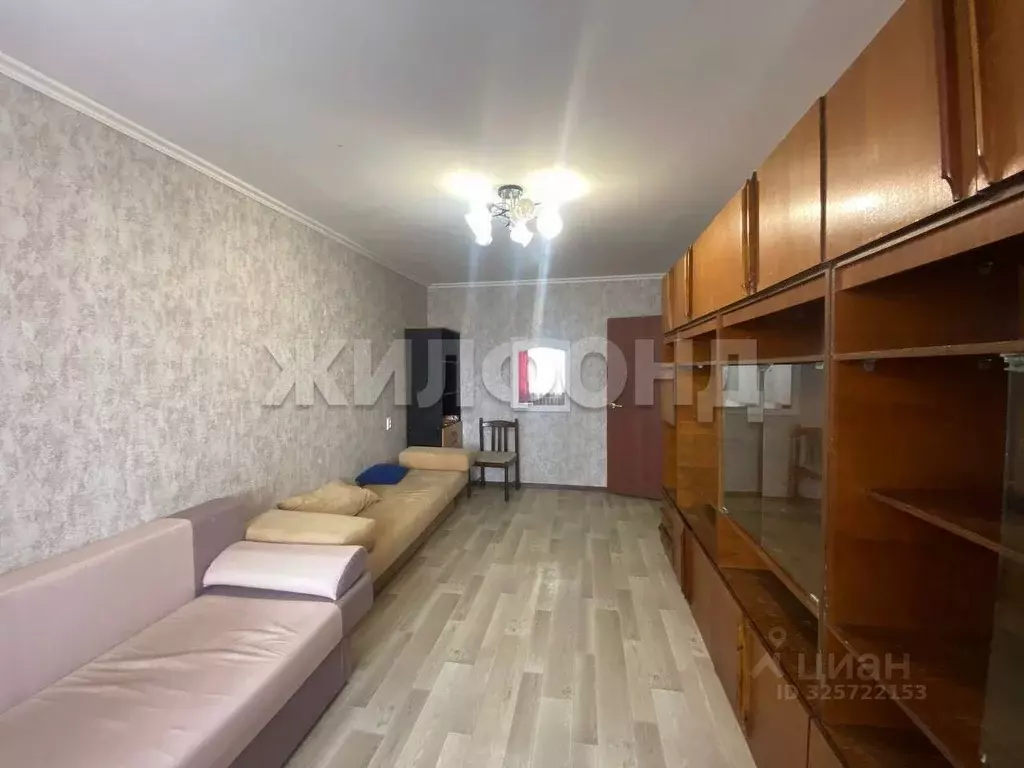 1-к кв. Белгородская область, Белгород ул. Николая Чумичова, 123 (29.7 ... - Фото 2