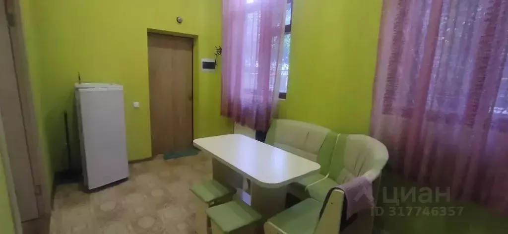 1-к кв. Крым, Евпатория ул. Московская, 22А (35.0 м) - Фото 1