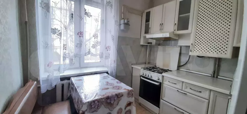 2-к. квартира, 51 м, 2/5 эт. - Фото 0