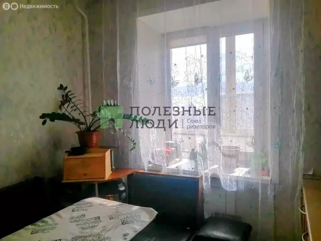 2-комнатная квартира: Чита, 1-й микрорайон, 39 (48.9 м) - Фото 1