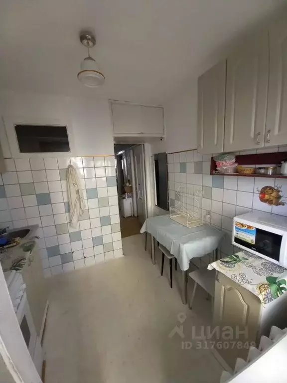 2-к кв. Ростовская область, Ростов-на-Дону Таганрогская ул., 145/3 ... - Фото 0
