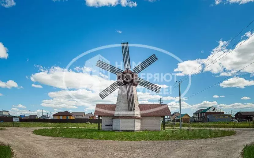 Дом в Пермский край, Пермский муниципальный округ, д. Мокино ул. ... - Фото 1