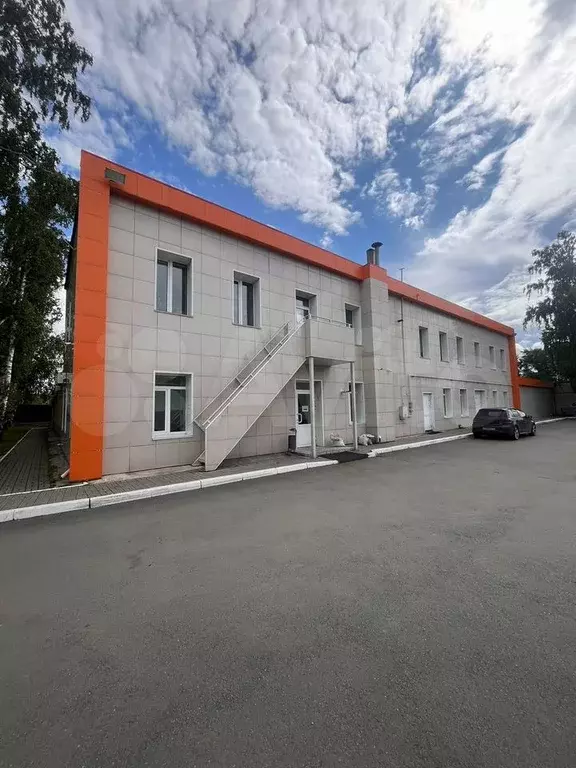 Офисное помещение от 80м.кв до 200м.кв - Фото 1