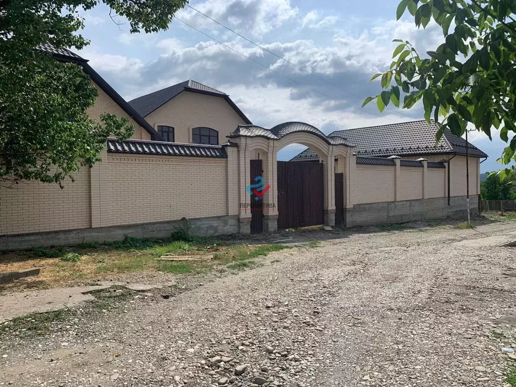 Купить Дом В Грозном Поселок Калинина