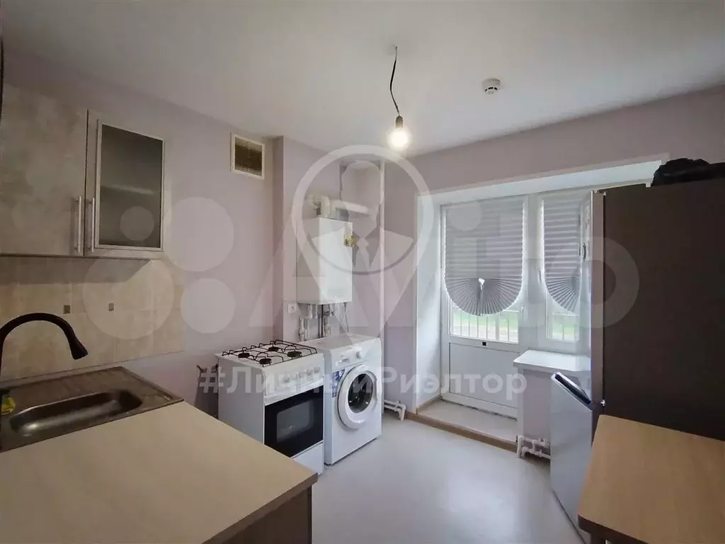 2-к. квартира, 53,4 м, 3/5 эт. - Фото 0