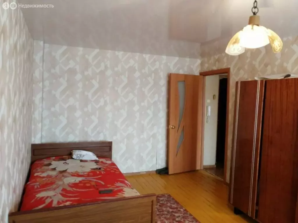1-комнатная квартира: Самара, Краснодонская улица, 70 (33 м) - Фото 1
