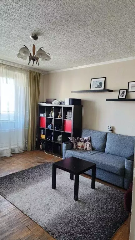 1-к кв. Москва ул. Академика Бочвара, 7К2 (39.0 м) - Фото 1