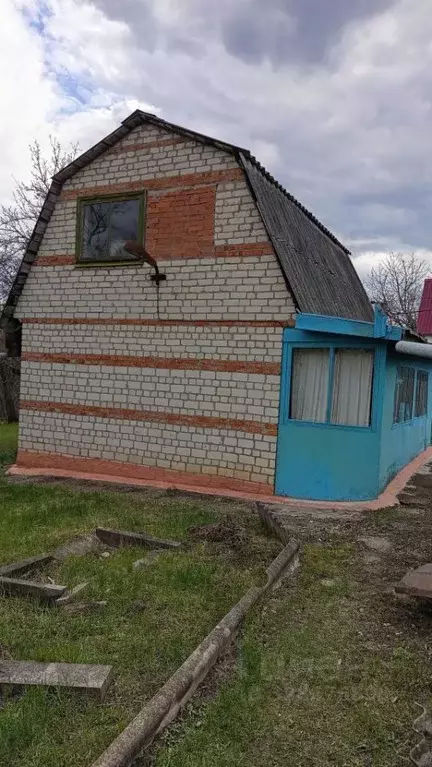Дом в Белгородская область, Белгородский муниципальный округ, Северный ... - Фото 2