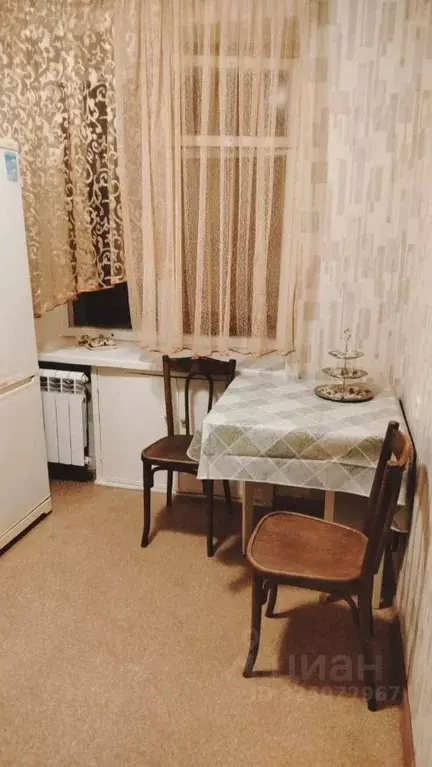 1-к кв. Москва Авангардная ул., 15 (38.0 м) - Фото 1