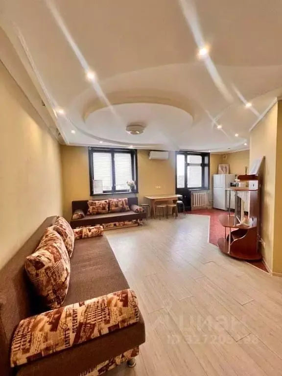 3-к кв. Крым, Белогорск ул. Гагарина, 4 (75.0 м) - Фото 2