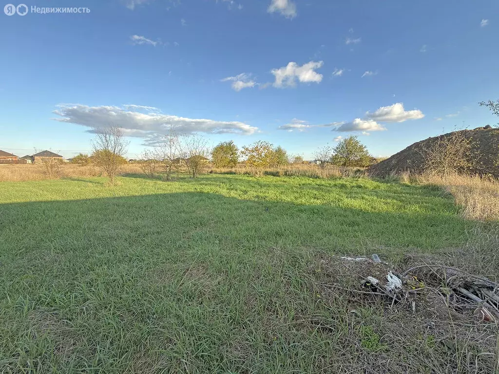 Участок в Славянск-на-Кубани, Комсомольская улица, 263/15 (3 м) - Фото 2