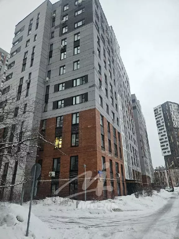 Продается 1-комнатная квартира - Фото 1