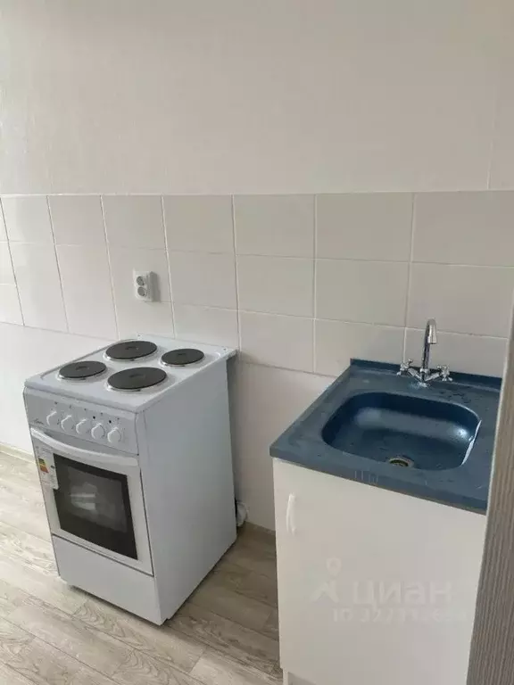 1-к кв. Московская область, Ступино ул. Горького, 10 (28.0 м) - Фото 2