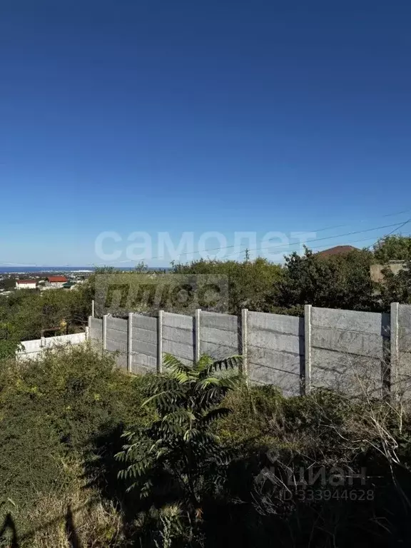 Участок в Севастополь Технолог садовое товарищество, ул. Рубиновая ... - Фото 2