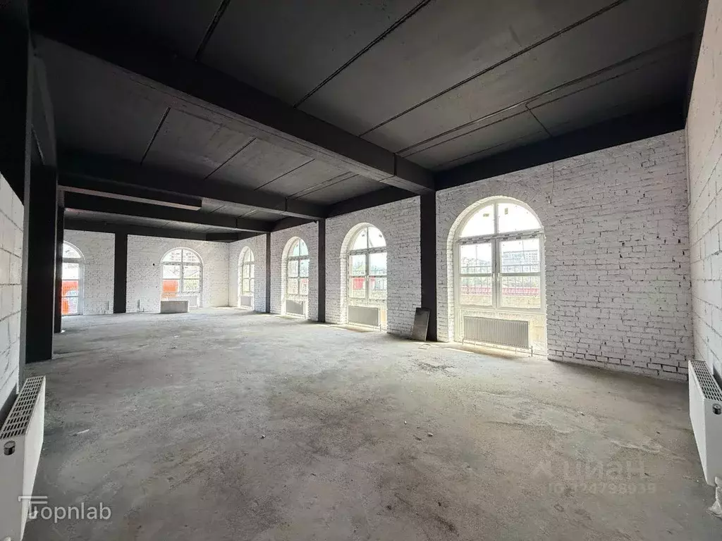 Помещение свободного назначения в Кабардино-Балкария, Нальчик ул. ... - Фото 1