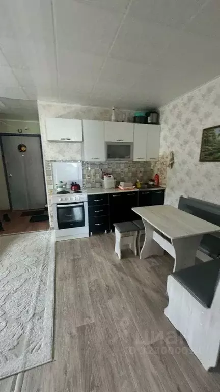 2-к кв. Саха (Якутия), Якутск Борисовка-1 мкр, 41/1 (39.0 м) - Фото 2